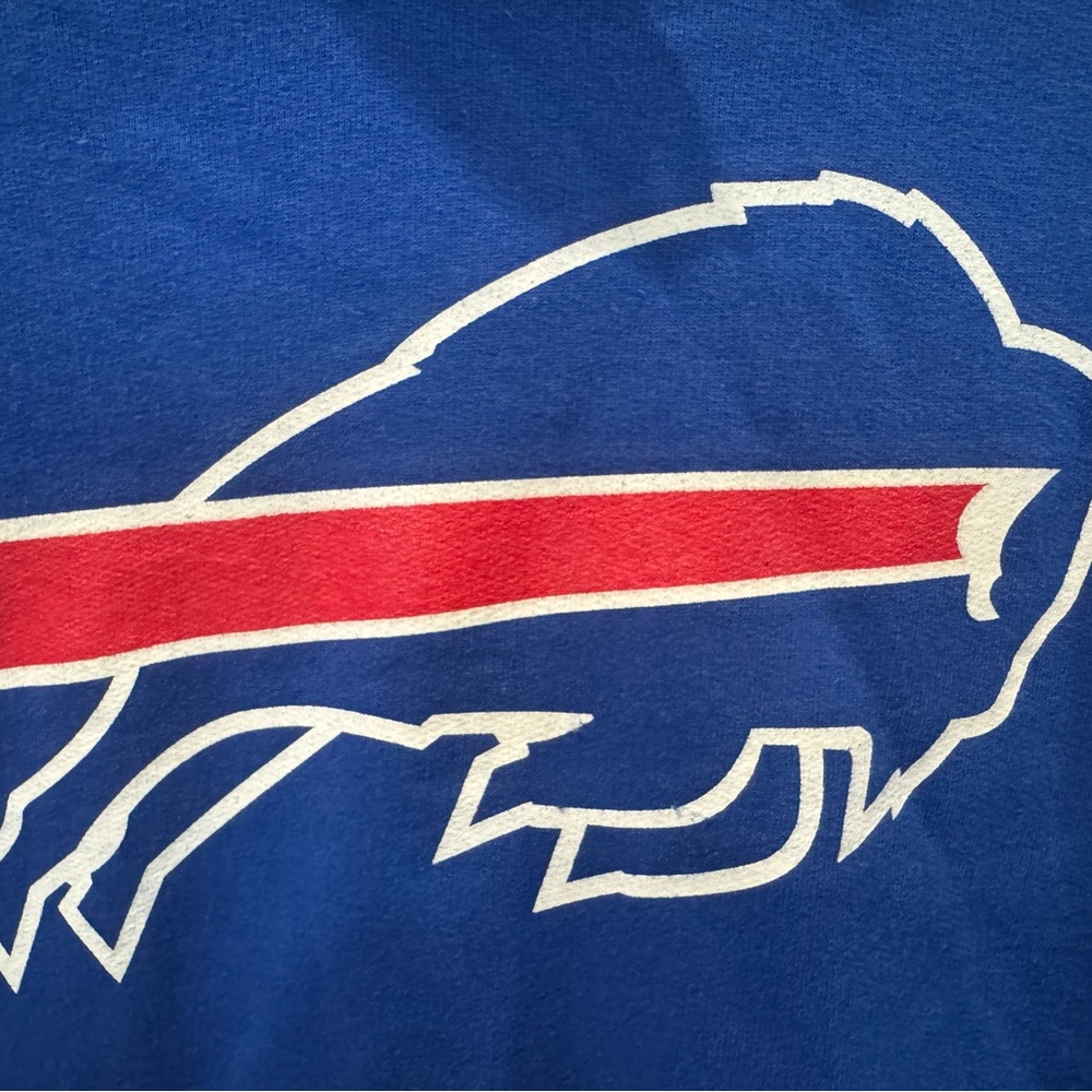 Buffalo Bills Hoodie - Picture 2 of 4